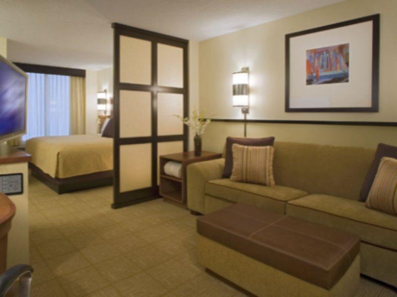 Hyatt Place Minneapolis Airport South Bloomington Zewnętrze zdjęcie