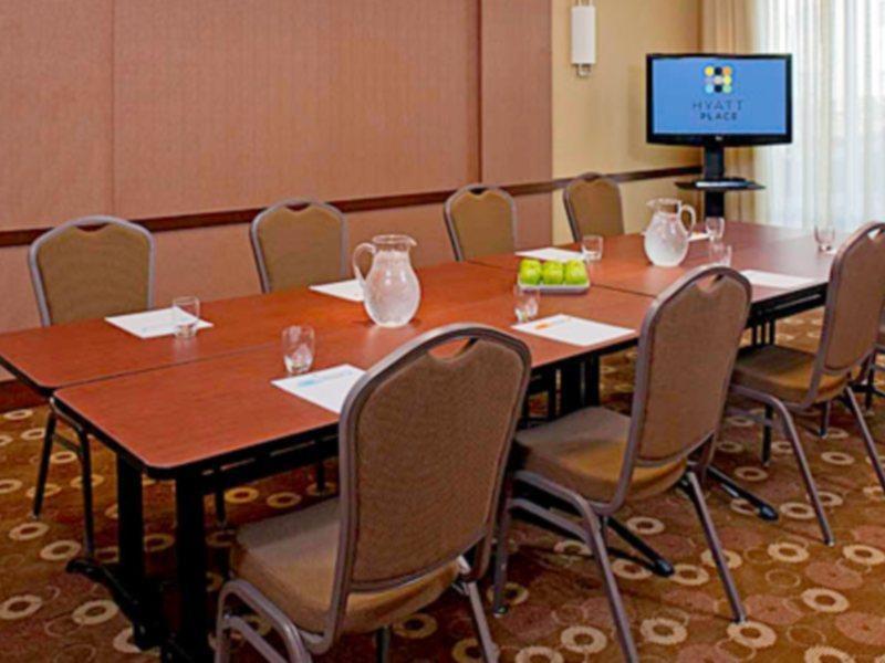Hyatt Place Minneapolis Airport South Bloomington Zewnętrze zdjęcie