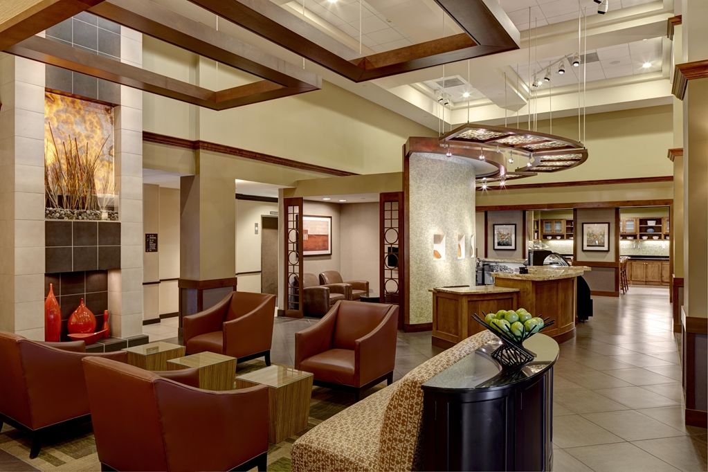 Hyatt Place Minneapolis Airport South Bloomington Wnętrze zdjęcie