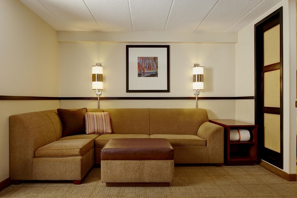 Hyatt Place Minneapolis Airport South Bloomington Pokój zdjęcie