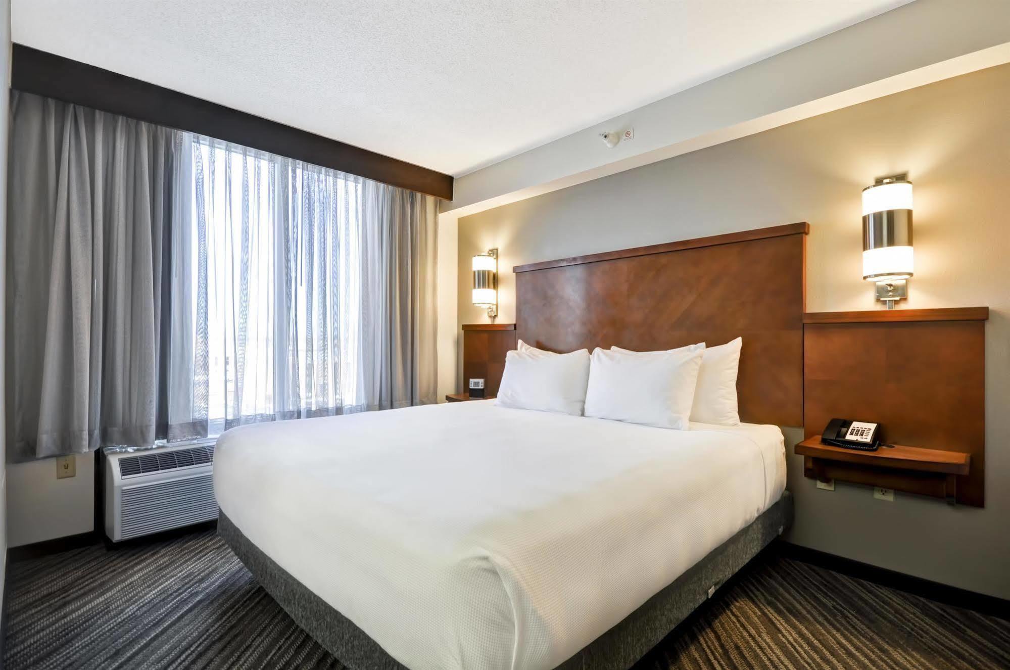 Hyatt Place Minneapolis Airport South Bloomington Zewnętrze zdjęcie