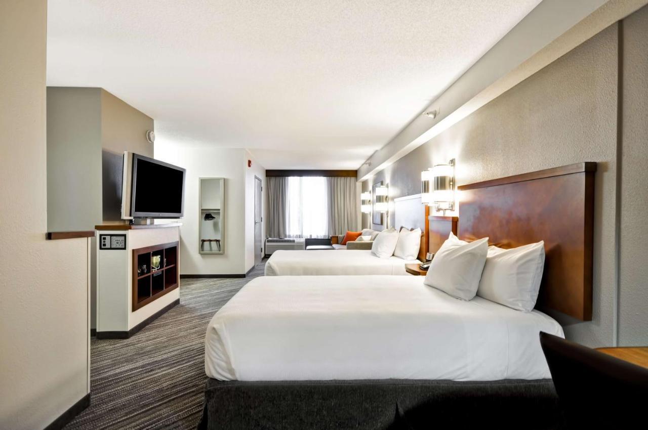 Hyatt Place Minneapolis Airport South Bloomington Zewnętrze zdjęcie