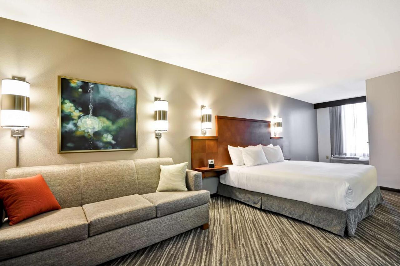 Hyatt Place Minneapolis Airport South Bloomington Zewnętrze zdjęcie