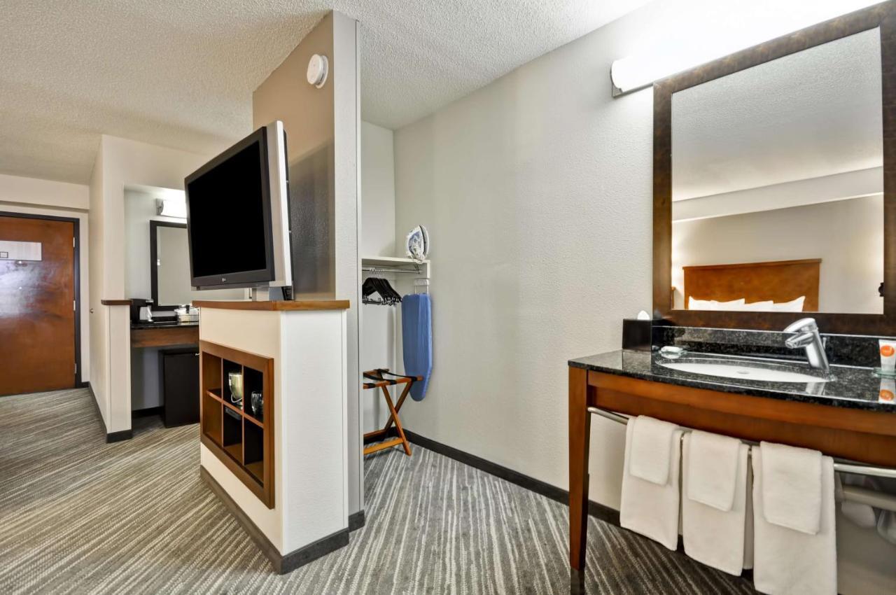 Hyatt Place Minneapolis Airport South Bloomington Zewnętrze zdjęcie