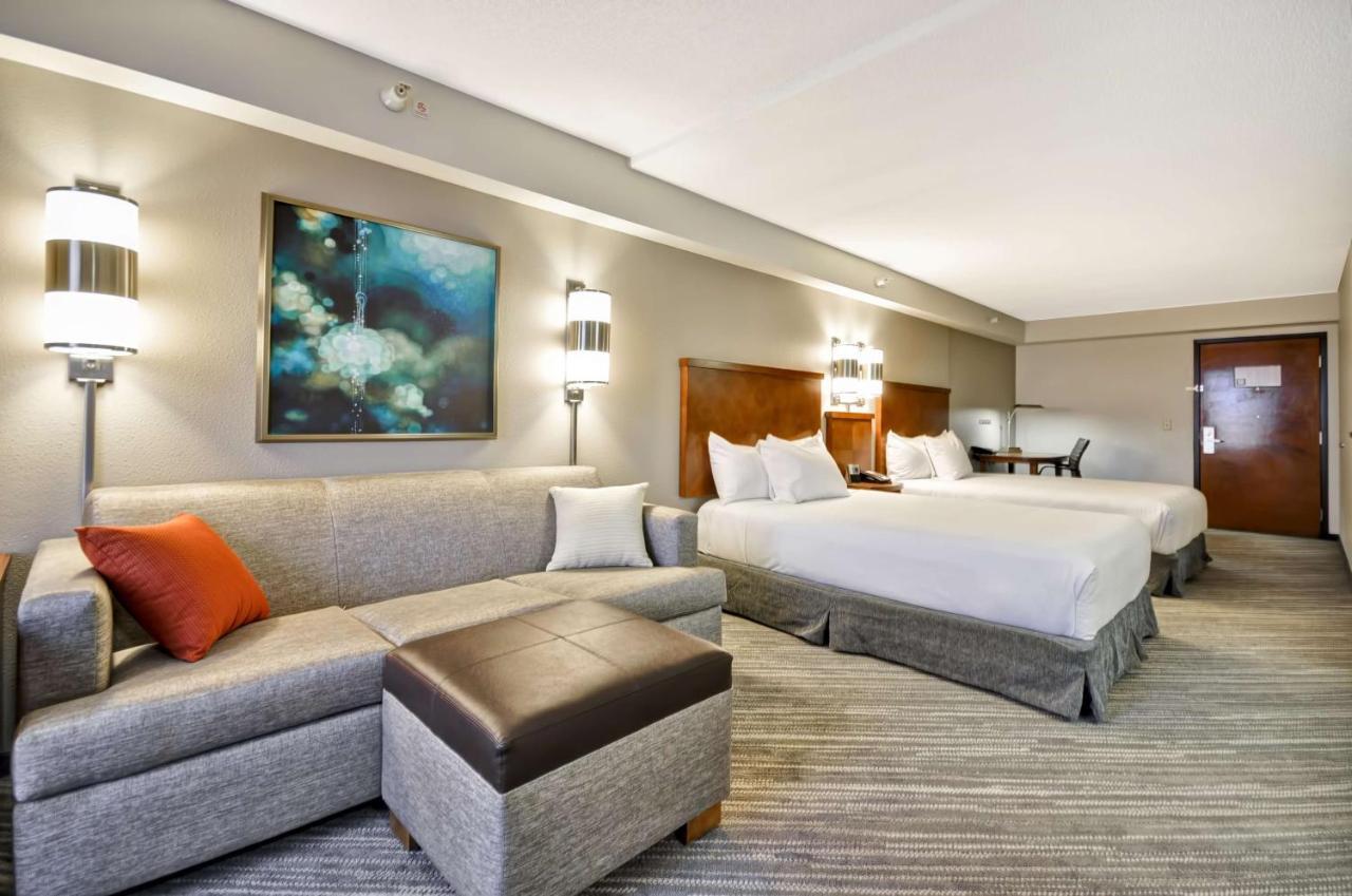 Hyatt Place Minneapolis Airport South Bloomington Zewnętrze zdjęcie
