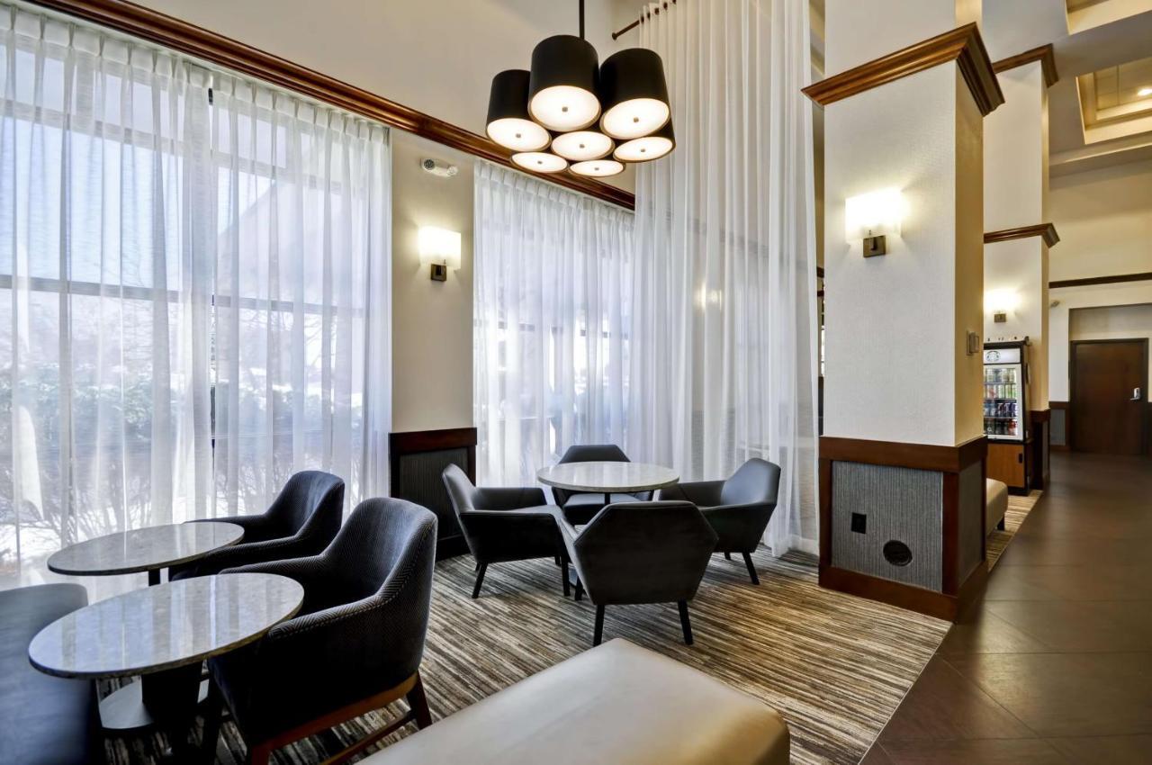Hyatt Place Minneapolis Airport South Bloomington Zewnętrze zdjęcie