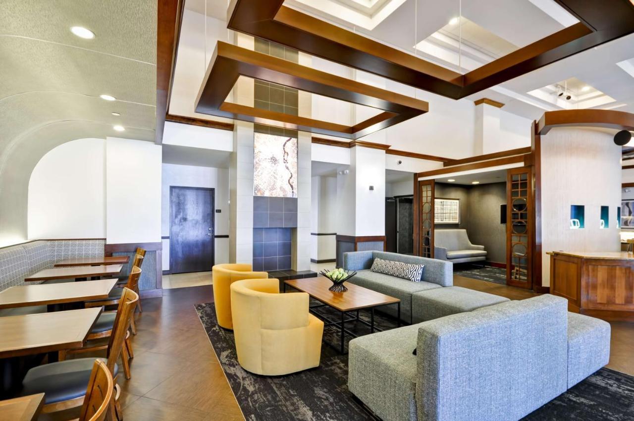 Hyatt Place Minneapolis Airport South Bloomington Zewnętrze zdjęcie